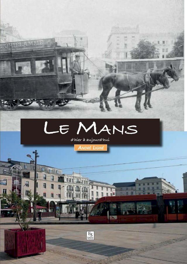  Le Mans(Kobo/電子書)