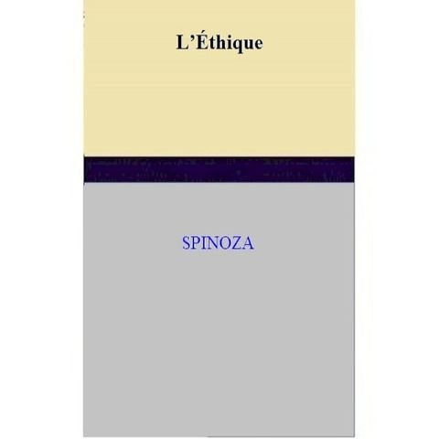 L’Éthique(Kobo/電子書)