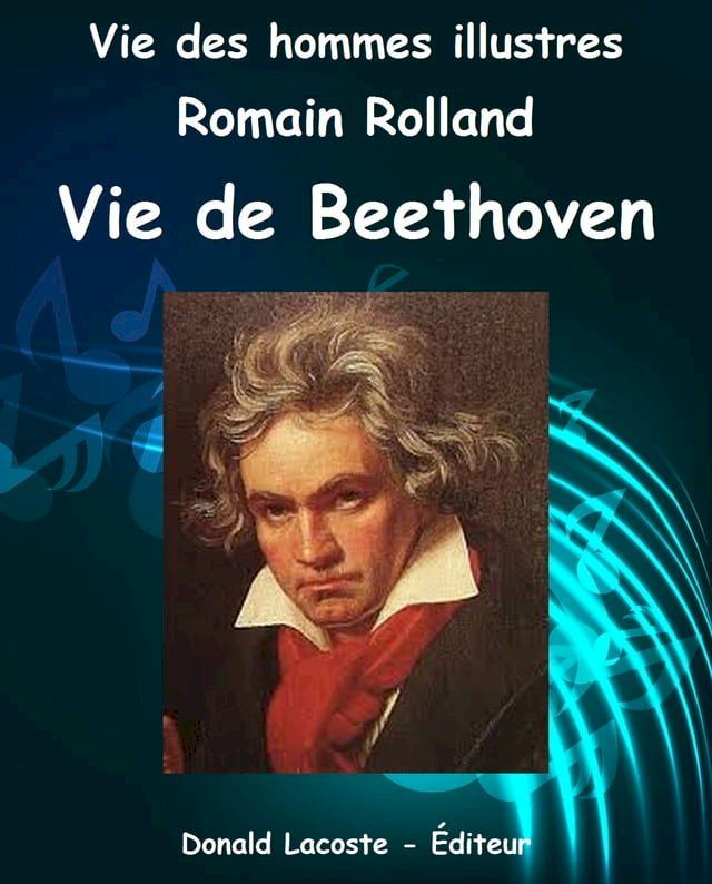  Vie de Beethoven(Kobo/電子書)