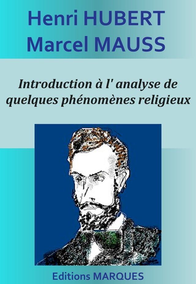  Introduction &agrave; l' analyse de quelques ph&eacute;nom&egrave;nes religieux(Kobo/電子書)