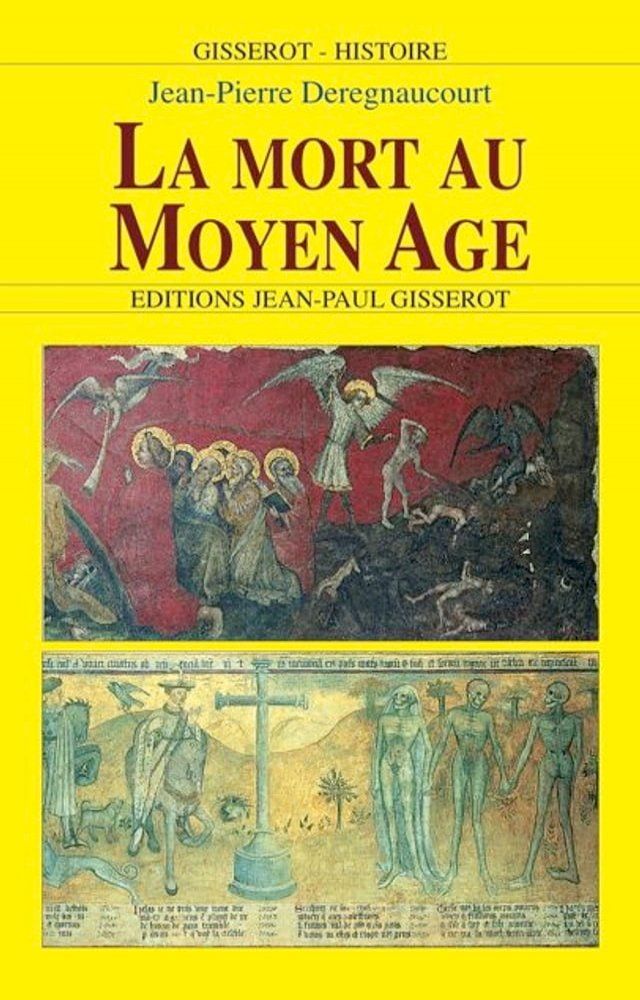  La mort au Moyen &Acirc;ge(Kobo/電子書)