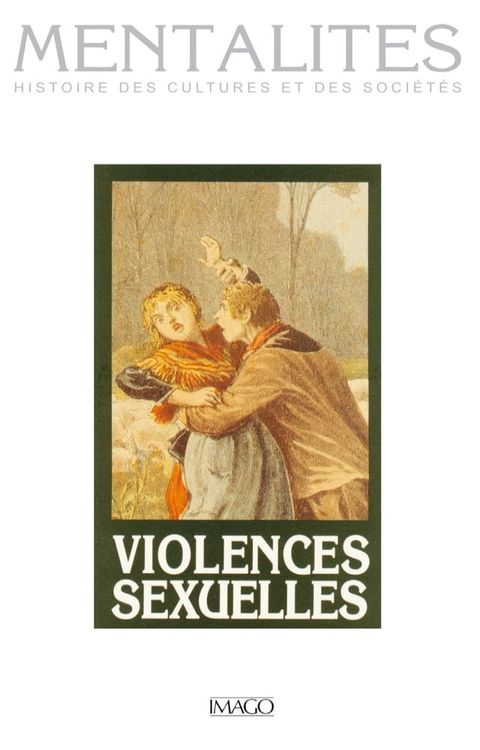 Violences sexuelles(Kobo/電子書)