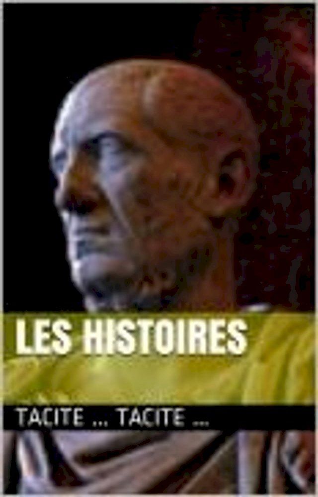  Les Histoires(Kobo/電子書)