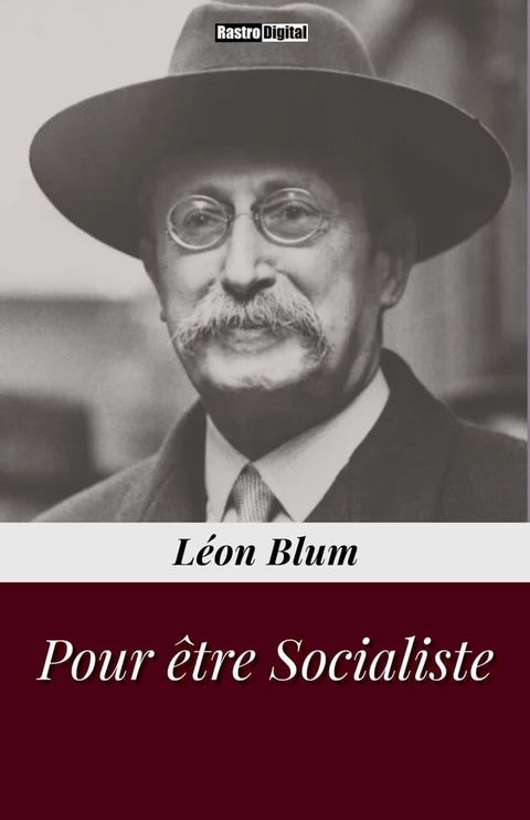 Pour être Socialiste(Kobo/電子書)