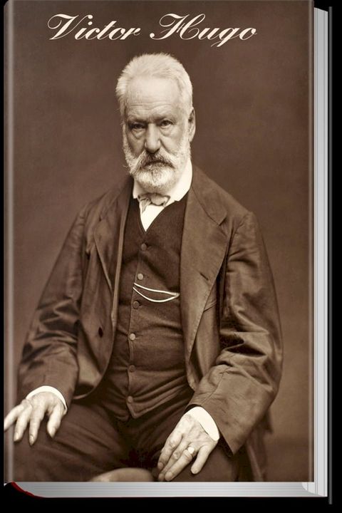 Victor Hugo(Kobo/電子書)