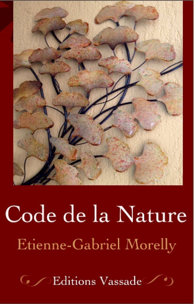  Code de la nature(Kobo/電子書)