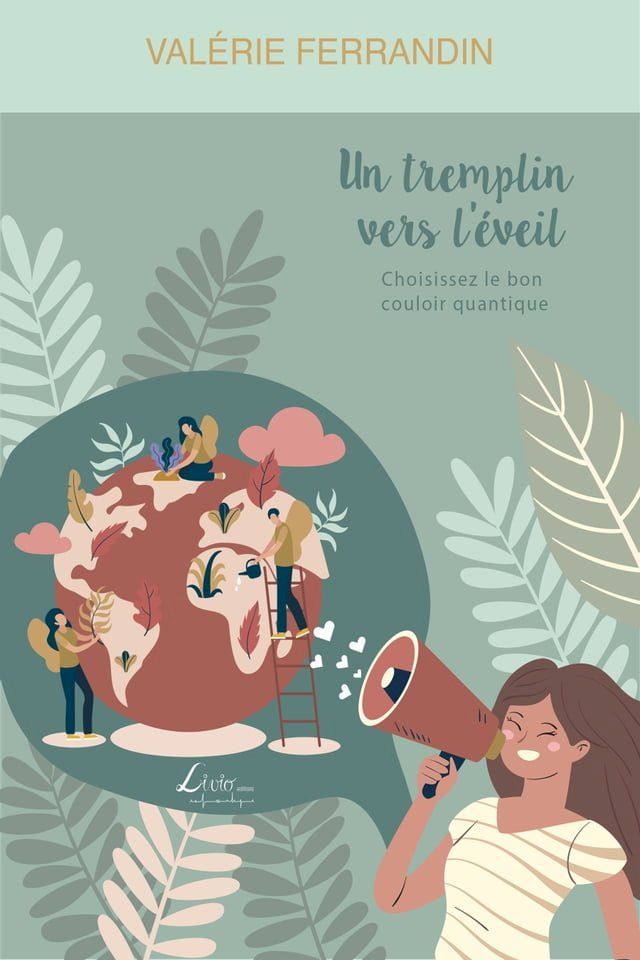  Un tremplin vers l’éveil(Kobo/電子書)