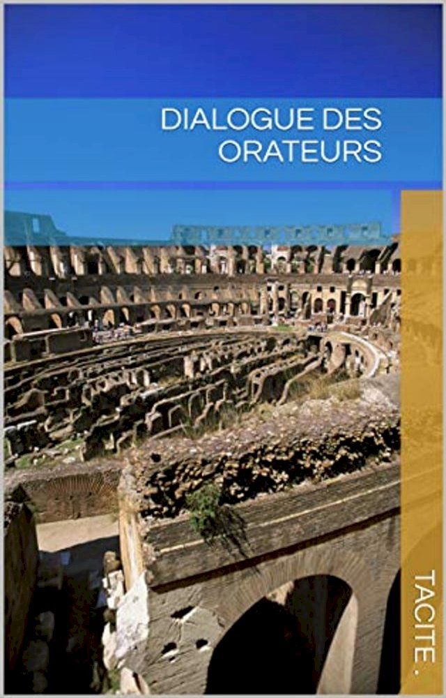  Dialogue des orateurs(Kobo/電子書)