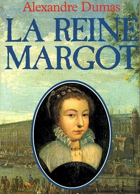 LA REINE MARGOT ( tome 1 )(Kobo/電子書)