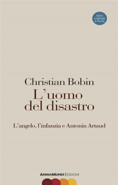 L'uomo del disastro(Kobo/電子書)