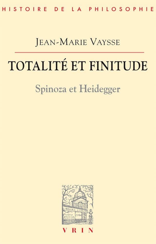  Totalit&eacute; et finitude(Kobo/電子書)