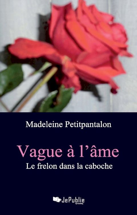 Vague &agrave; l'&acirc;me(Kobo/電子書)