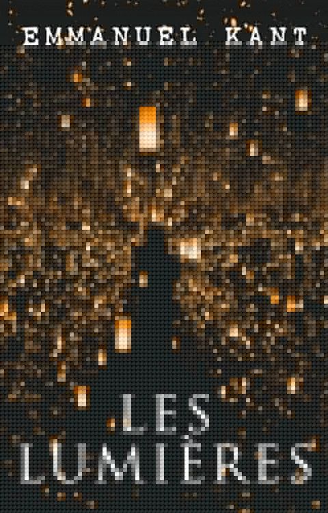 Les Lumi&egrave;res(Kobo/電子書)