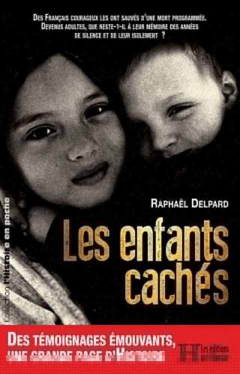 Les enfants cach&eacute;s(Kobo/電子書)