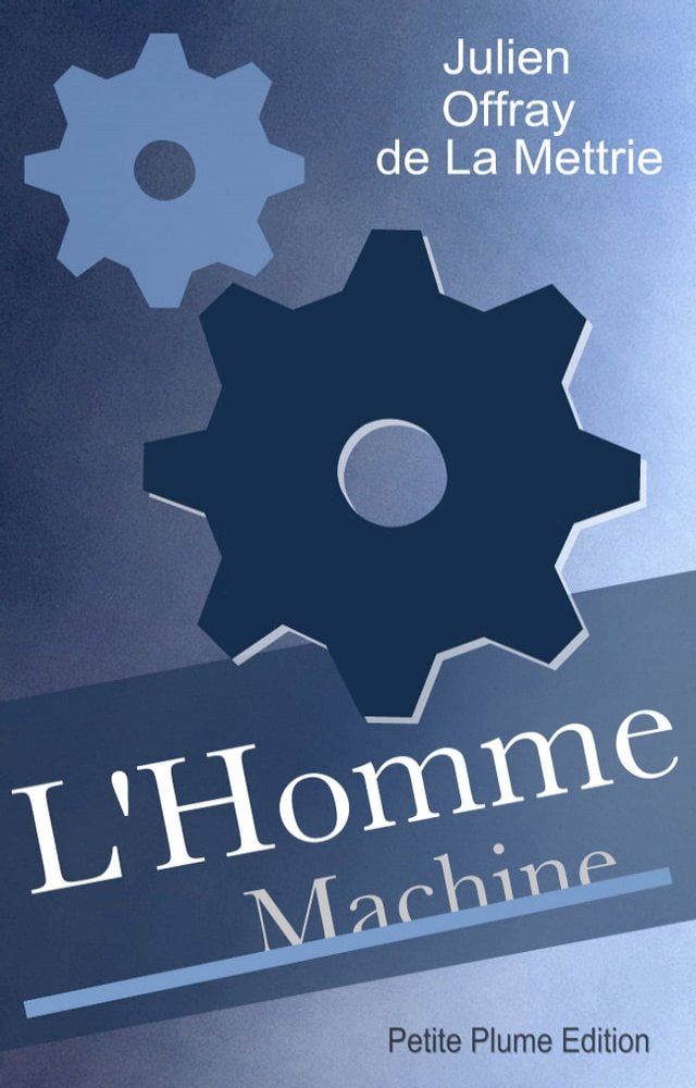  L'Homme Machine(Kobo/電子書)