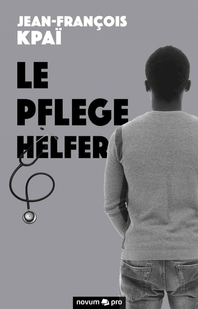  Le Pflegehelfer(Kobo/電子書)