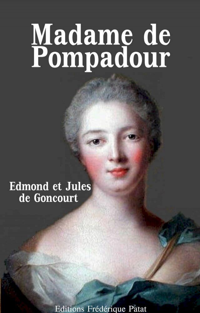  Madame de Pompadour(Kobo/電子書)