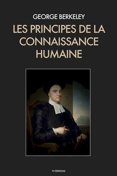 Les Principes de la connaissance humaine(Kobo/電子書)