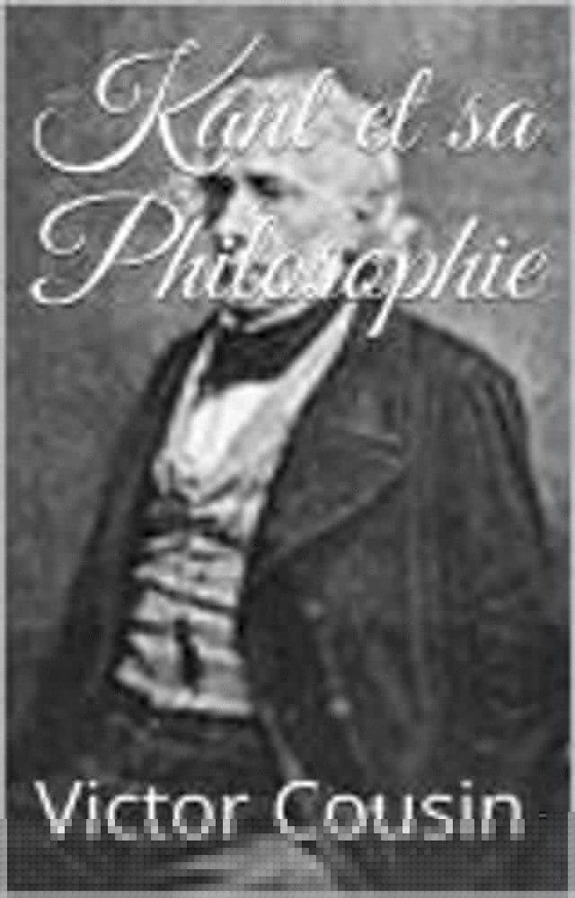  Kant et sa Philosophie(Kobo/電子書)