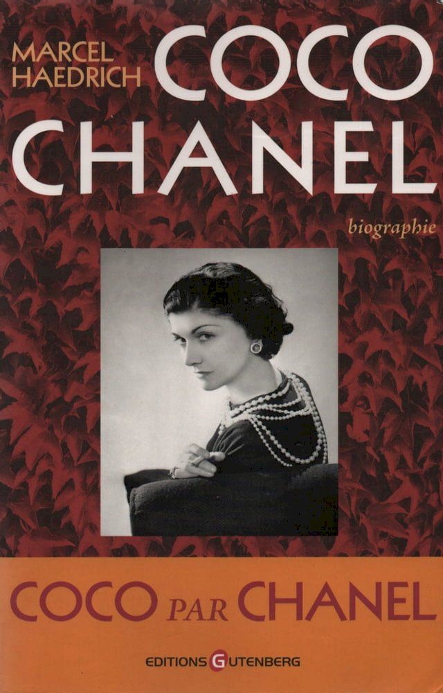  Coco Chanel(Kobo/電子書)