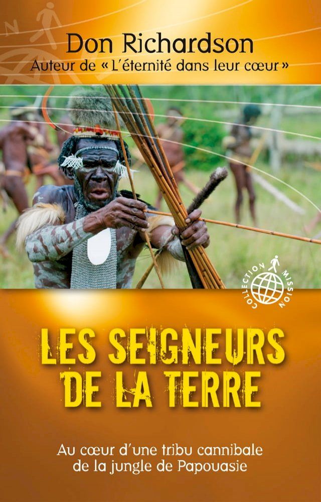  Les Seigneurs de la terre(Kobo/電子書)