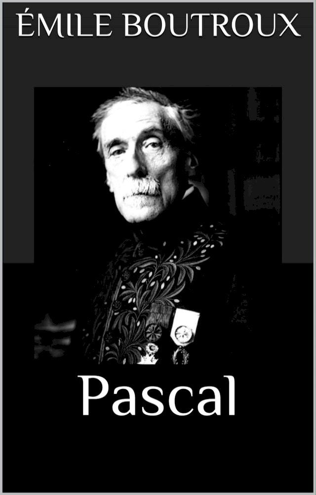  Pascal(Kobo/電子書)