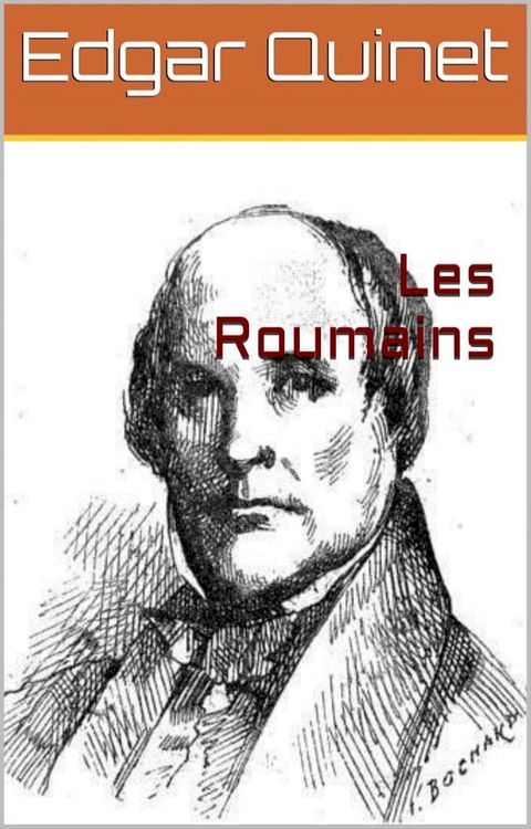 Les Roumains(Kobo/電子書)