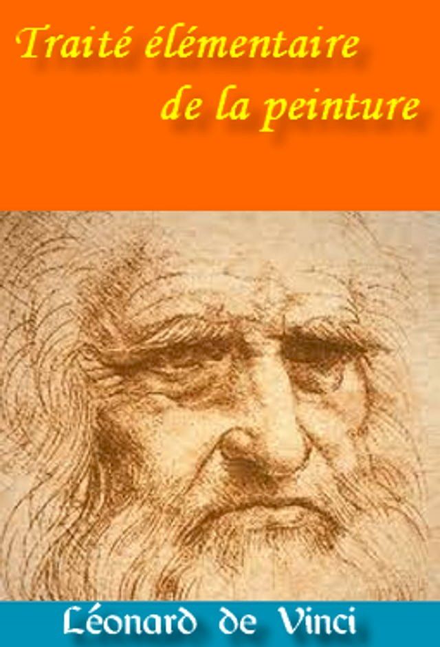  Traité élémentaire de la peinture(Kobo/電子書)