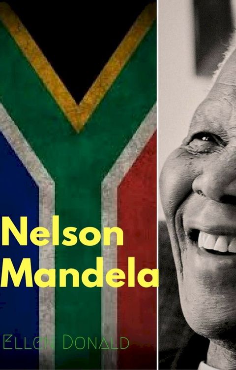 Nelson Mandela(Kobo/電子書)