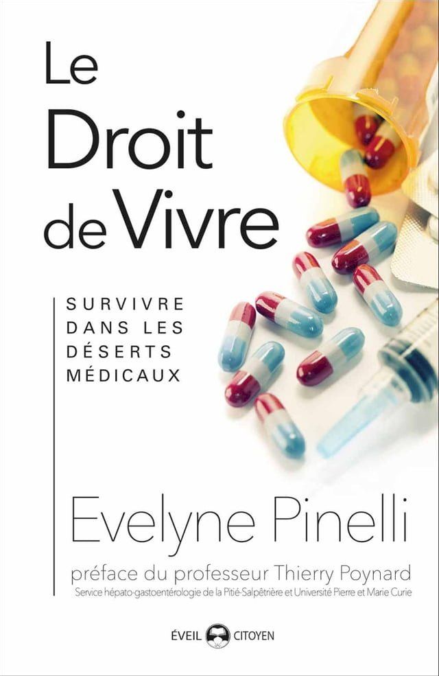  Le Droit de Vivre(Kobo/電子書)