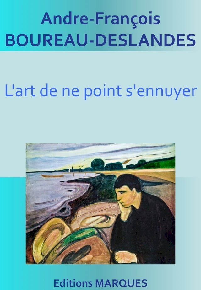  L'art de ne point s'ennuyer(Kobo/電子書)