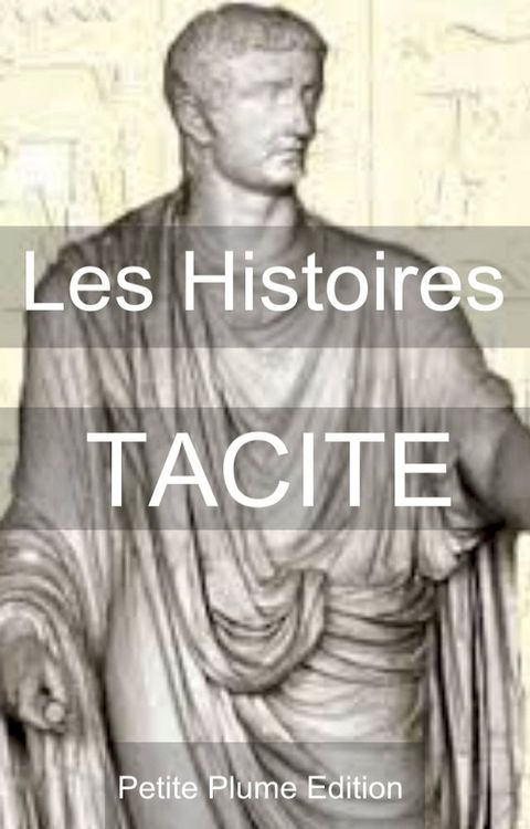 Les Histoires(Kobo/電子書)