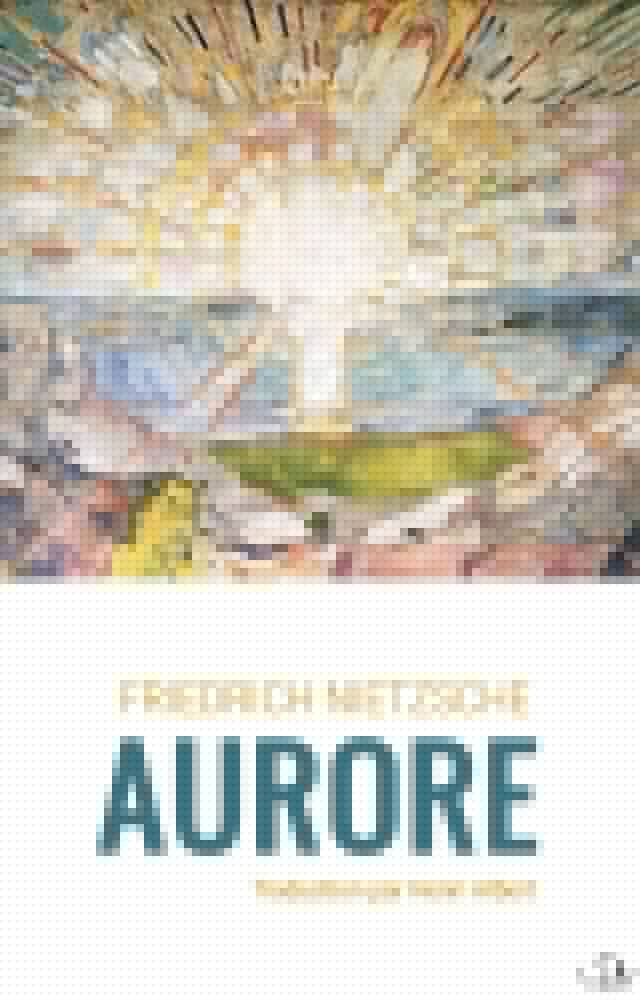  Aurore(Kobo/電子書)