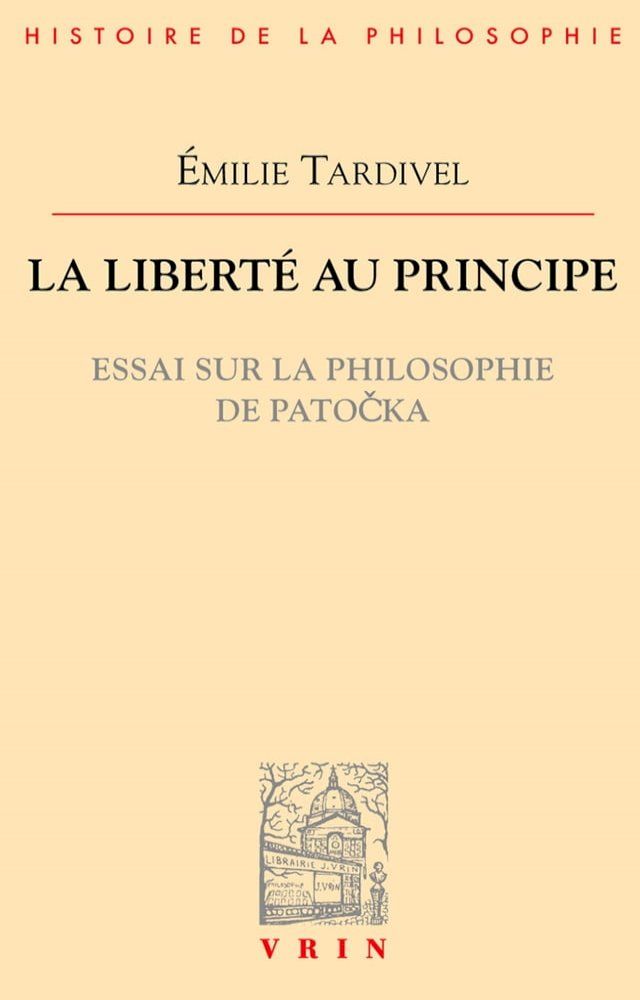  La libert&eacute; au principe(Kobo/電子書)