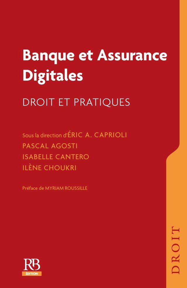  Banque et Assurance Digitales(Kobo/電子書)