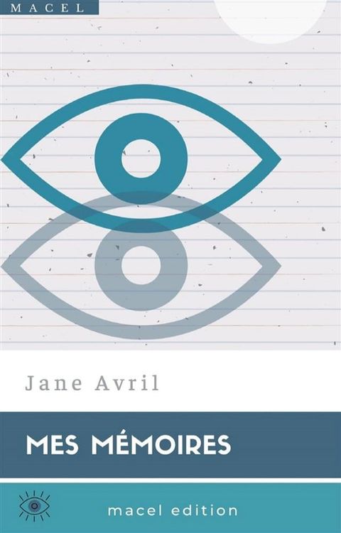 Jane Avril(Kobo/電子書)