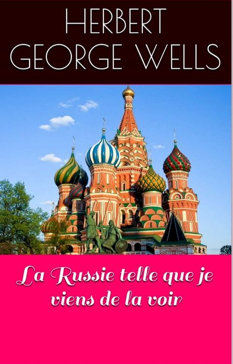 La Russie telle que je viens de la voir(Kobo/電子書)