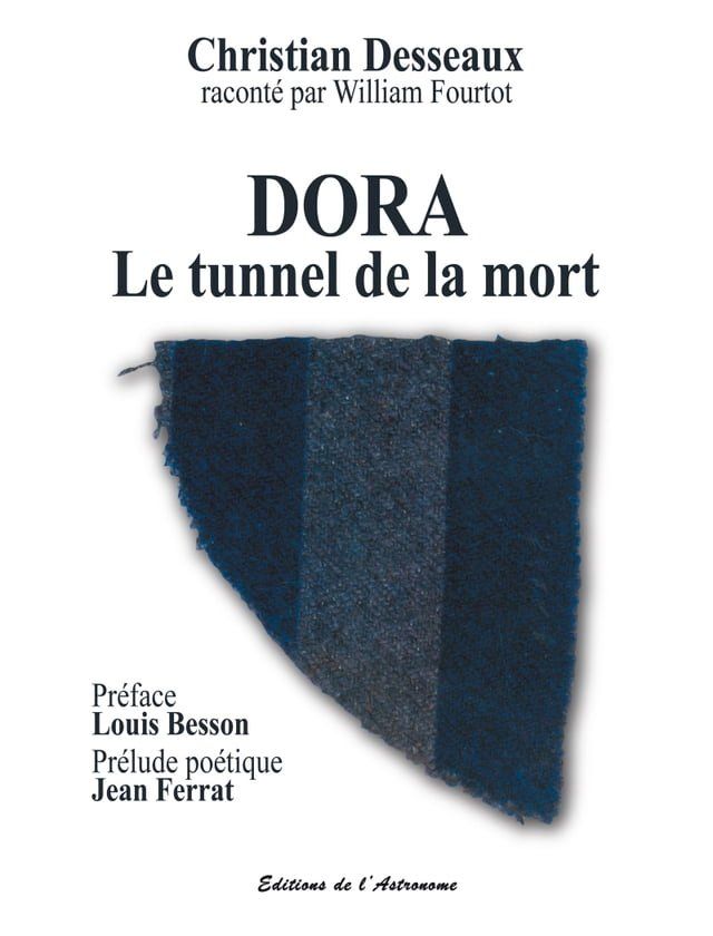  Dora, le tunnel de la mort(Kobo/電子書)