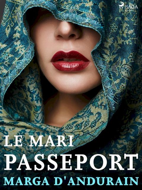 Le Mari Passeport(Kobo/電子書)