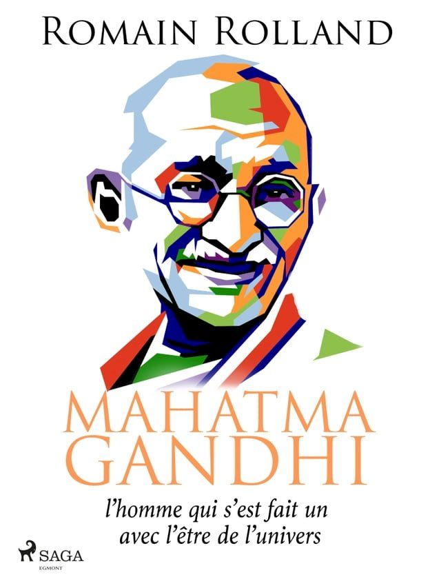  Mahatma Gandhi(Kobo/電子書)