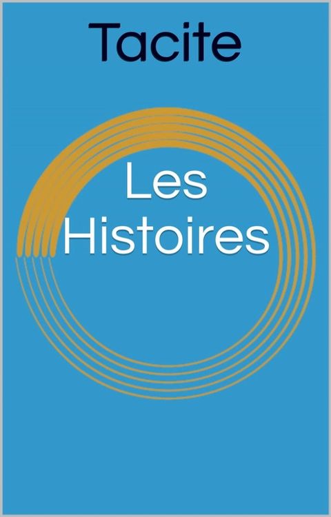 Les Histoires(Kobo/電子書)