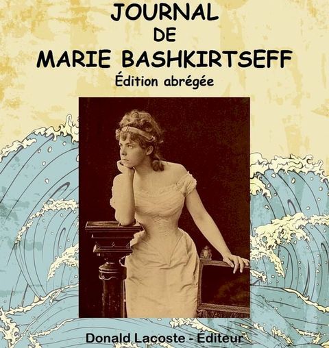 Journal de Marie Bashkirtseff(Kobo/電子書)