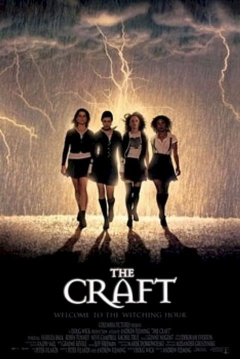 The Craft(Kobo/電子書)