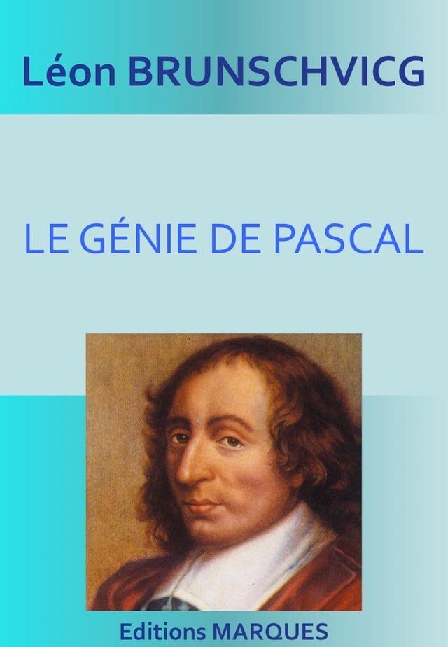  LE GÉNIE DE PASCAL(Kobo/電子書)