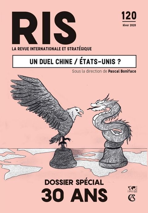 Un duel Chine / Etats-Unis ?(Kobo/電子書)