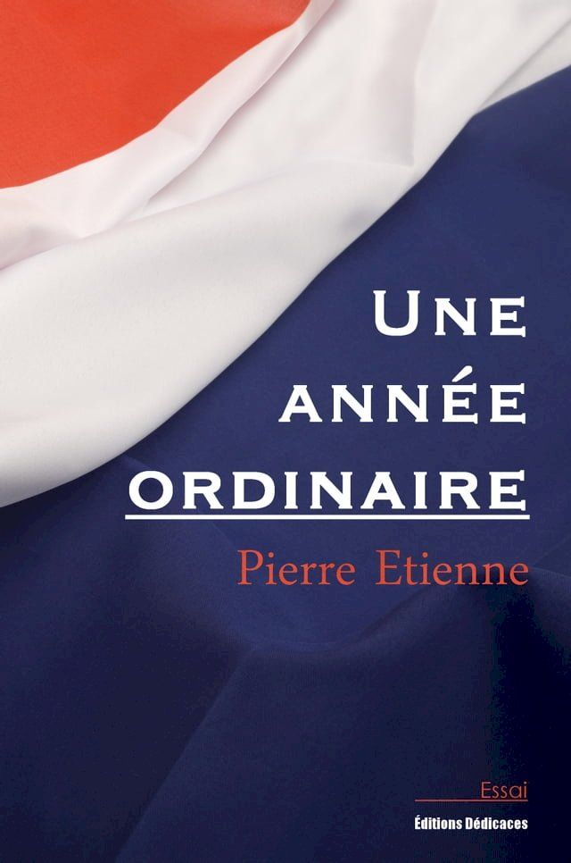  Une année ordinaire(Kobo/電子書)