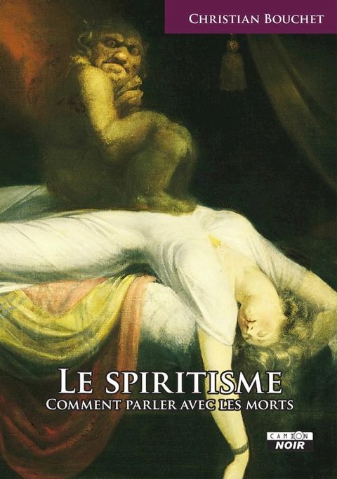 Le spiritisme(Kobo/電子書)