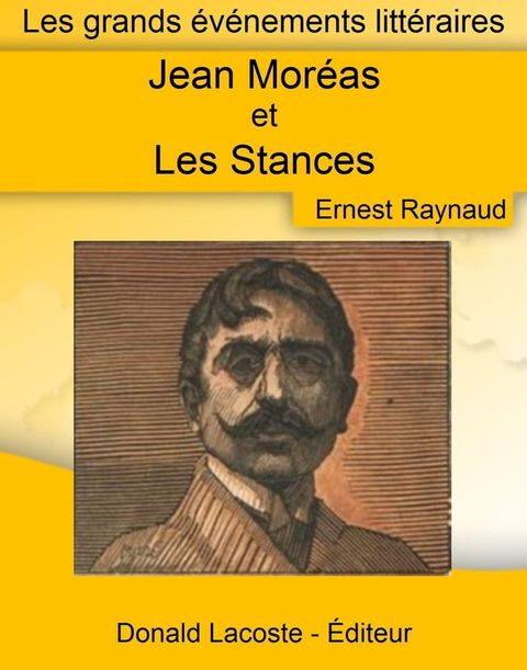 Jean Moréas et les Stances(Kobo/電子書)
