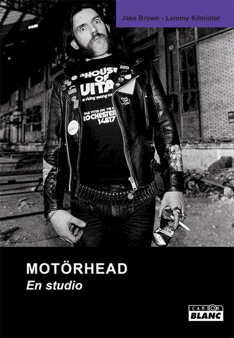 Motörhead(Kobo/電子書)