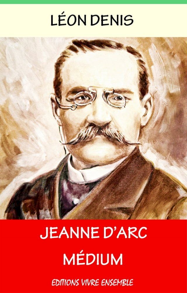  Jeanne d'Arc Médium(Kobo/電子書)